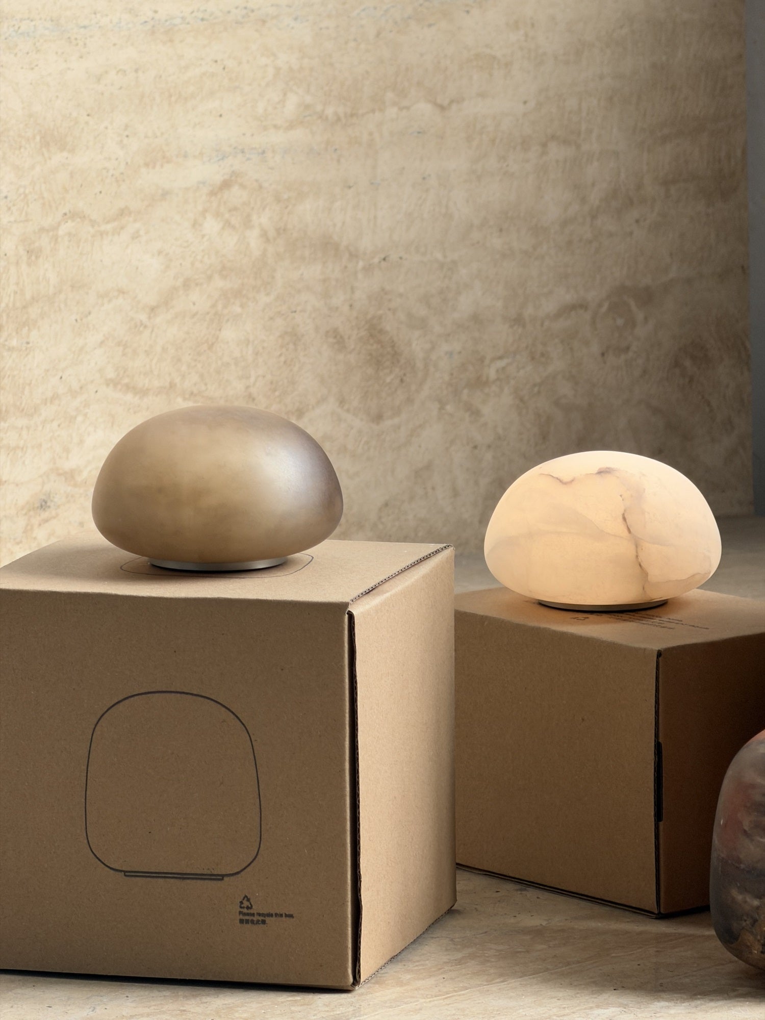 Lampe de table Noealis