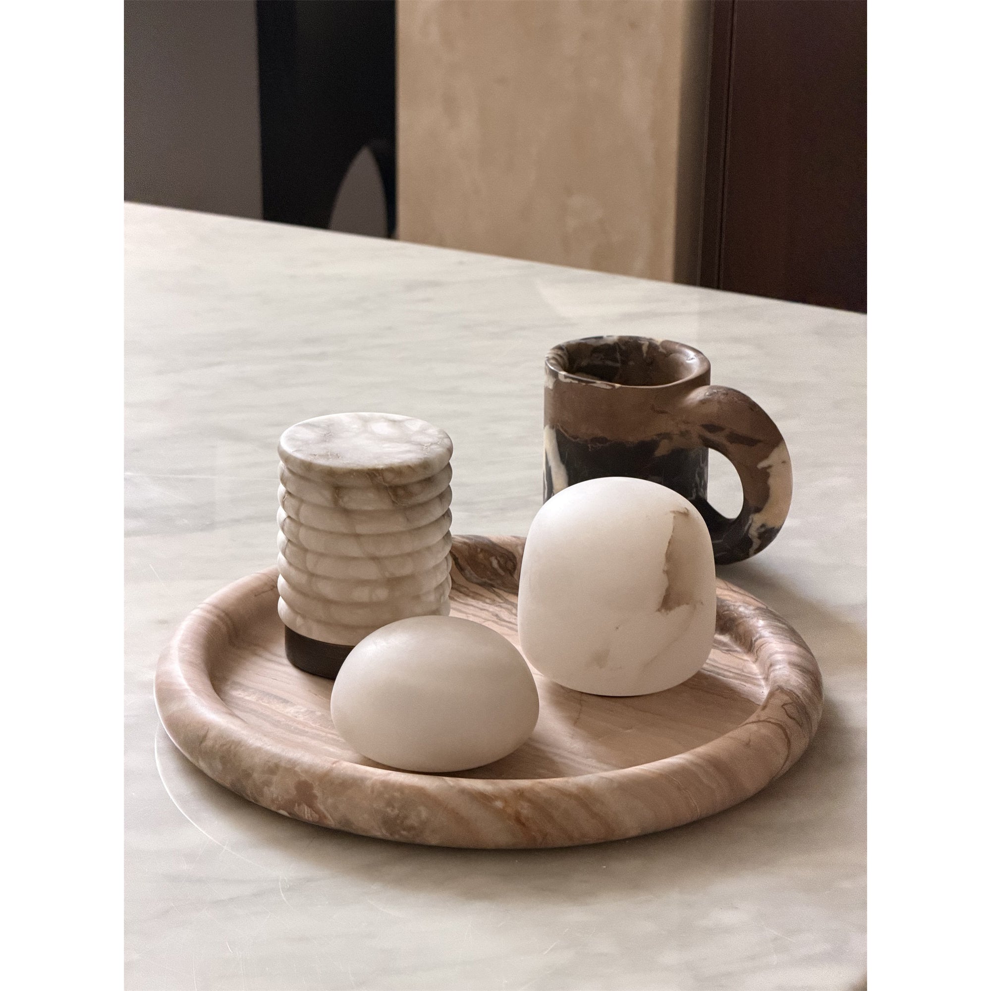 Lampe de table Noealis