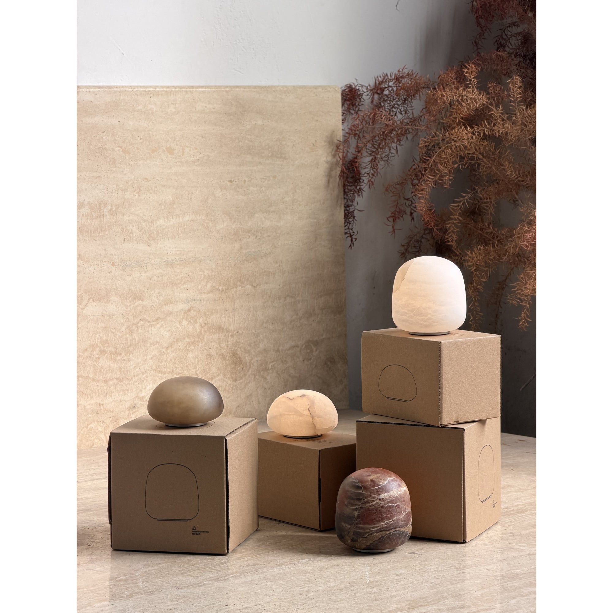Lampe de table Noealis