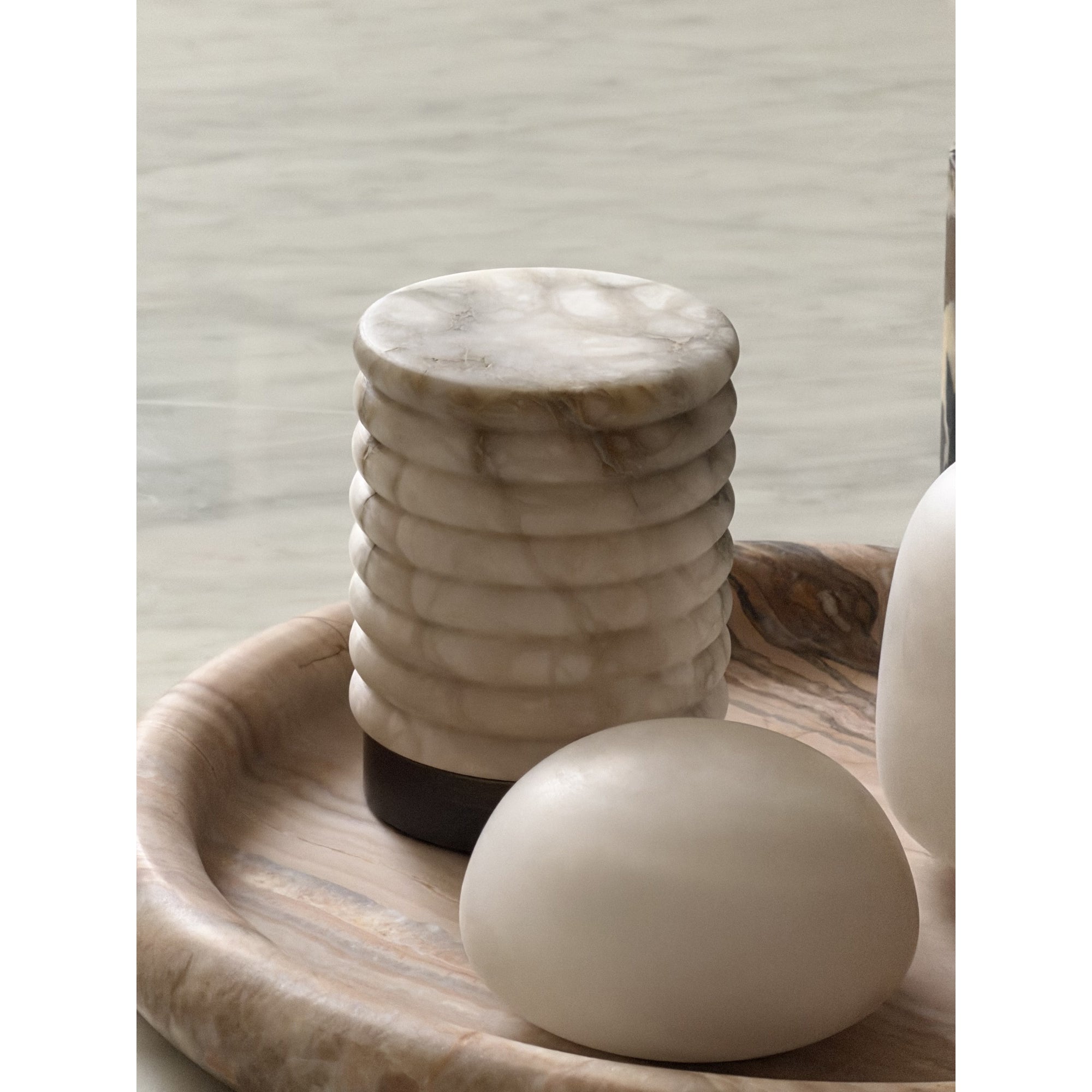 Lampe de table Noealis