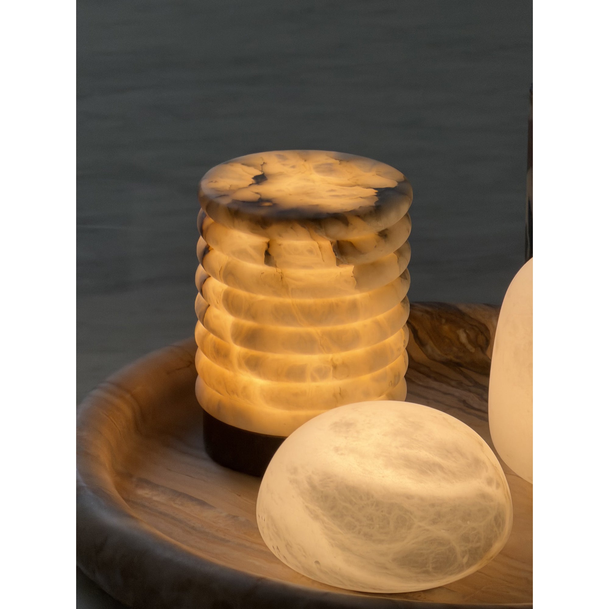 Lampe de table Noealis