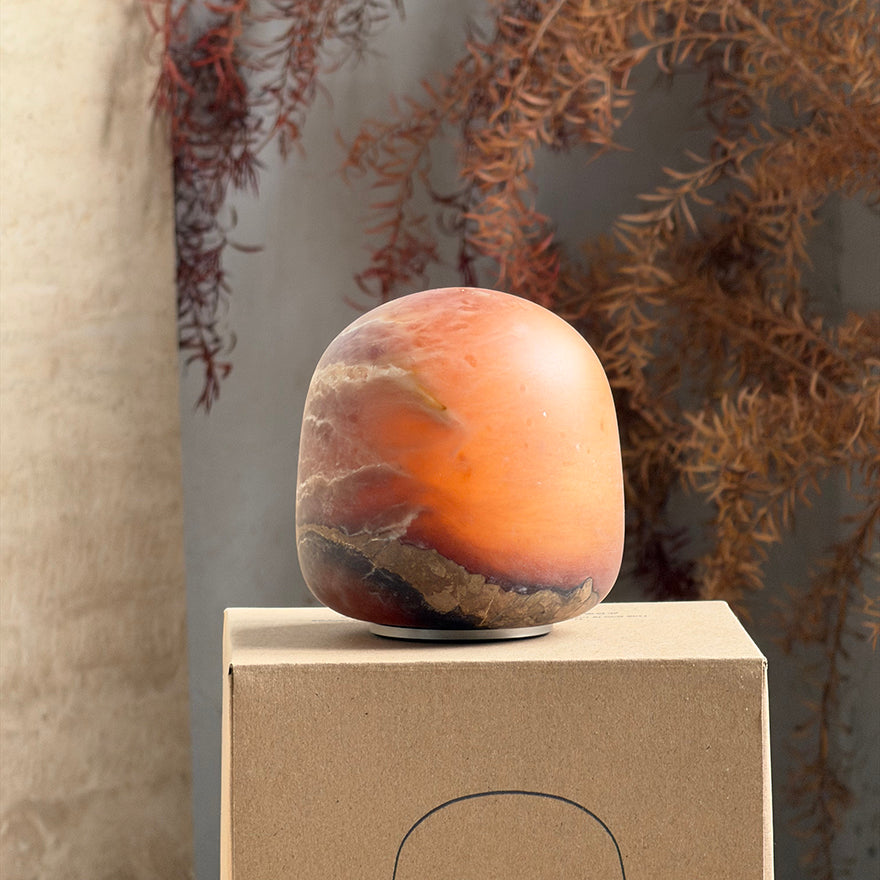 Lampe de table Noealis