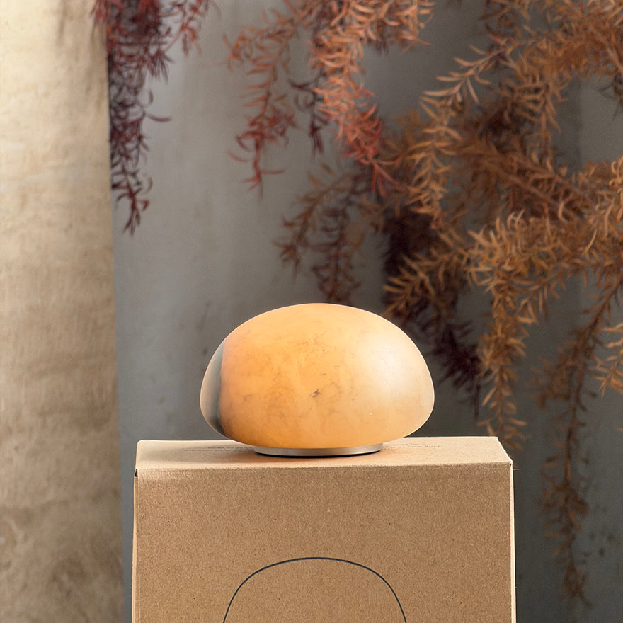Lampe de table Noealis