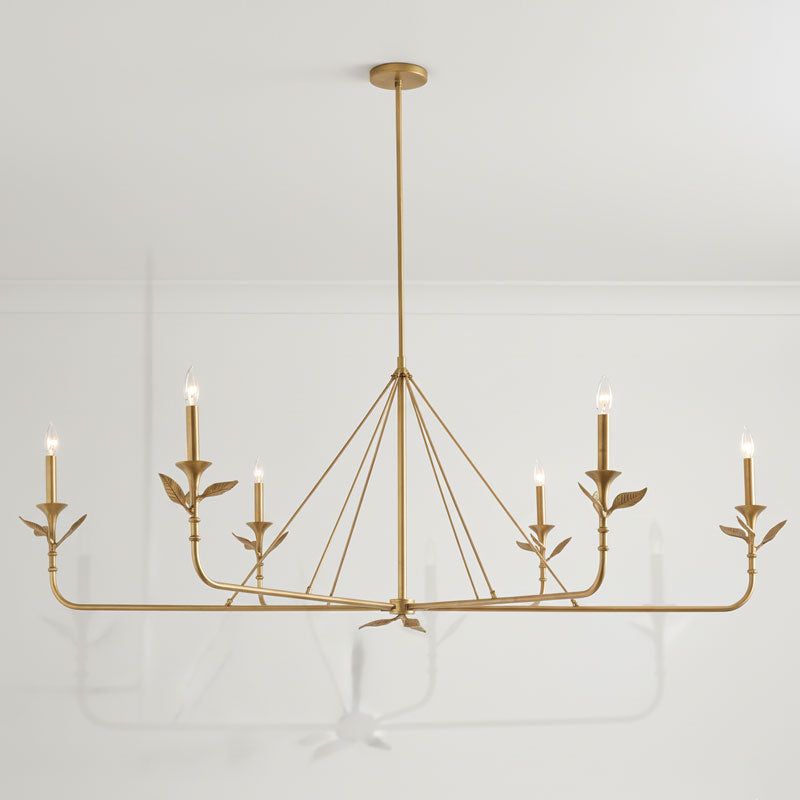 Lustre Felbevielle