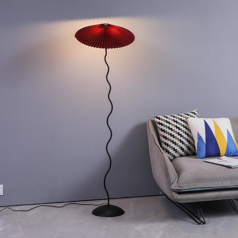 Lampadaire Lormier