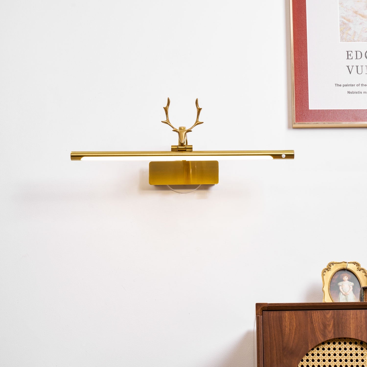 Applique murale Céleina