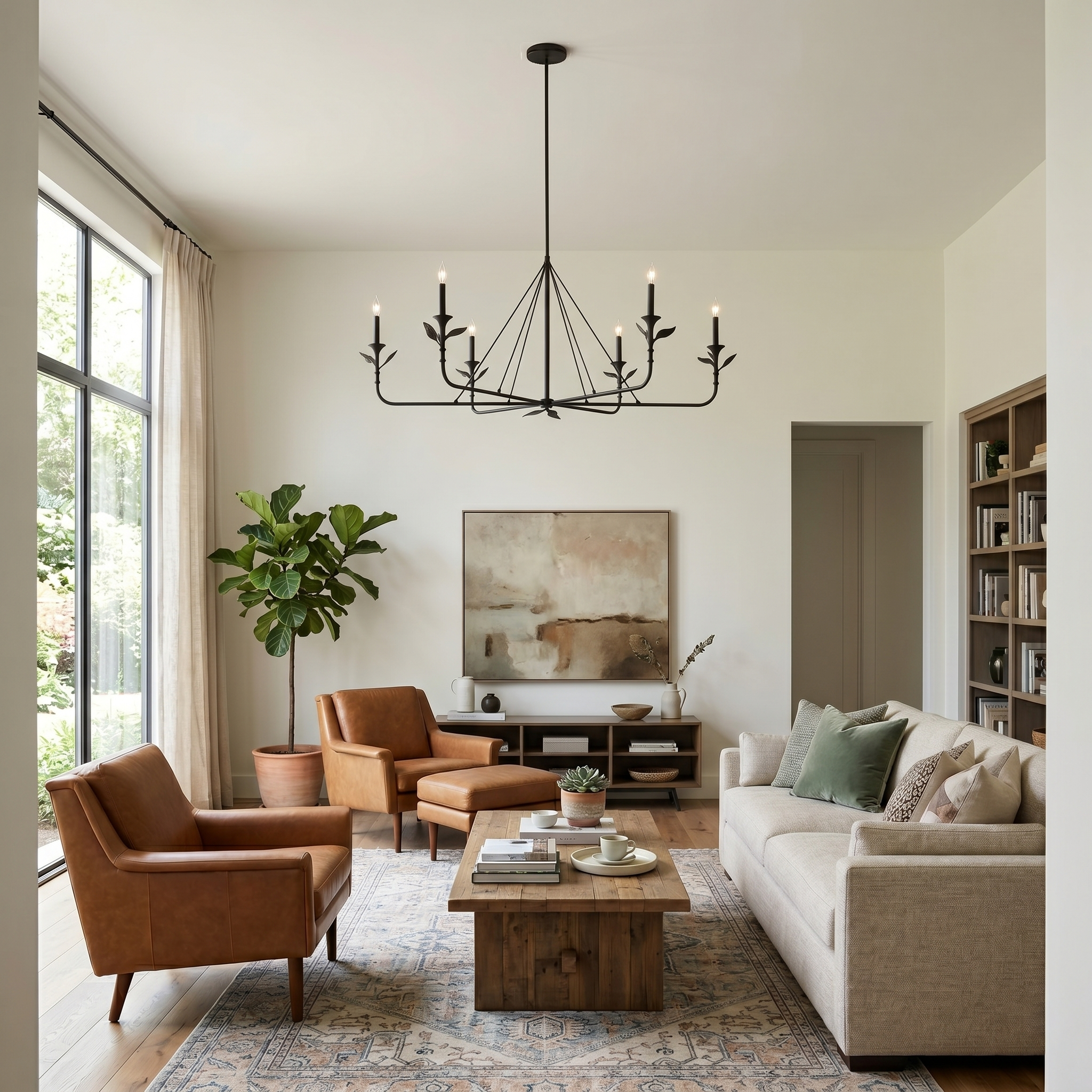 Lustre Kevelisse