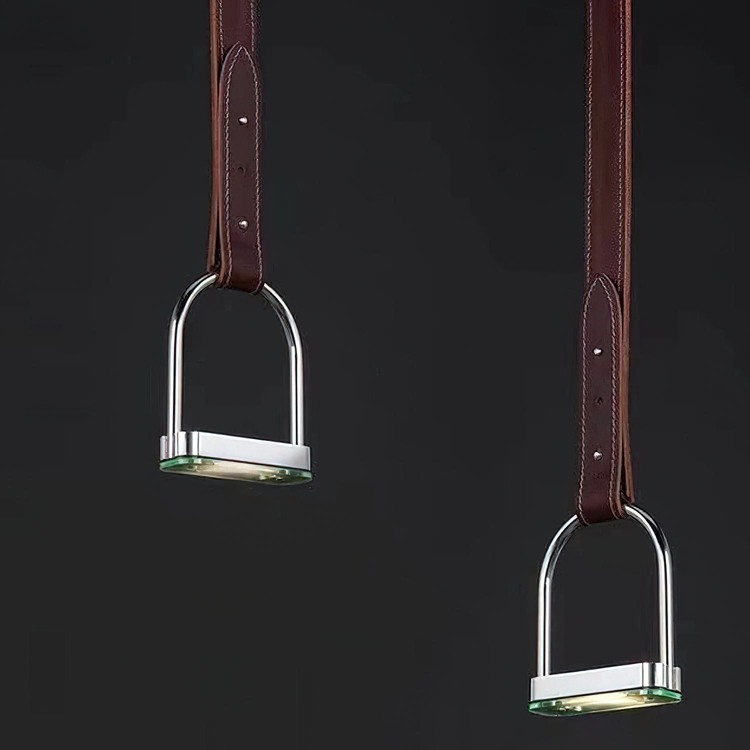 Suspension équestre Elravéssa