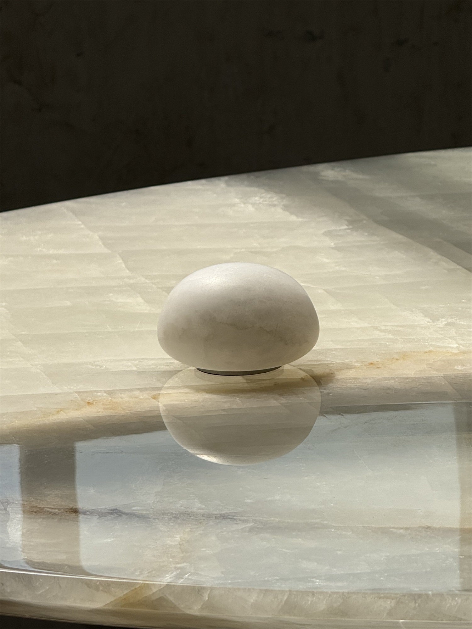 Lampe de table Noealis