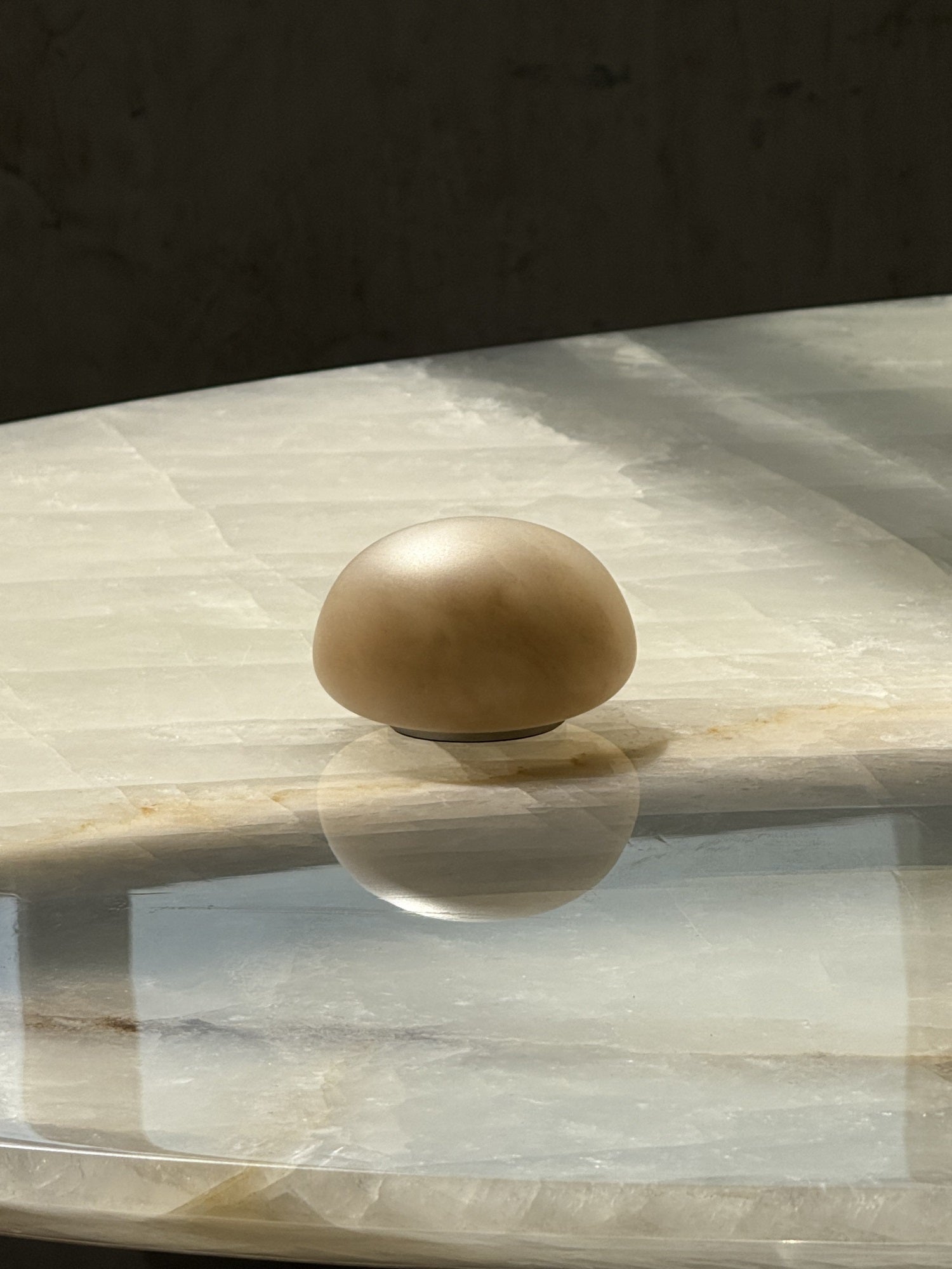 Lampe de table Noealis
