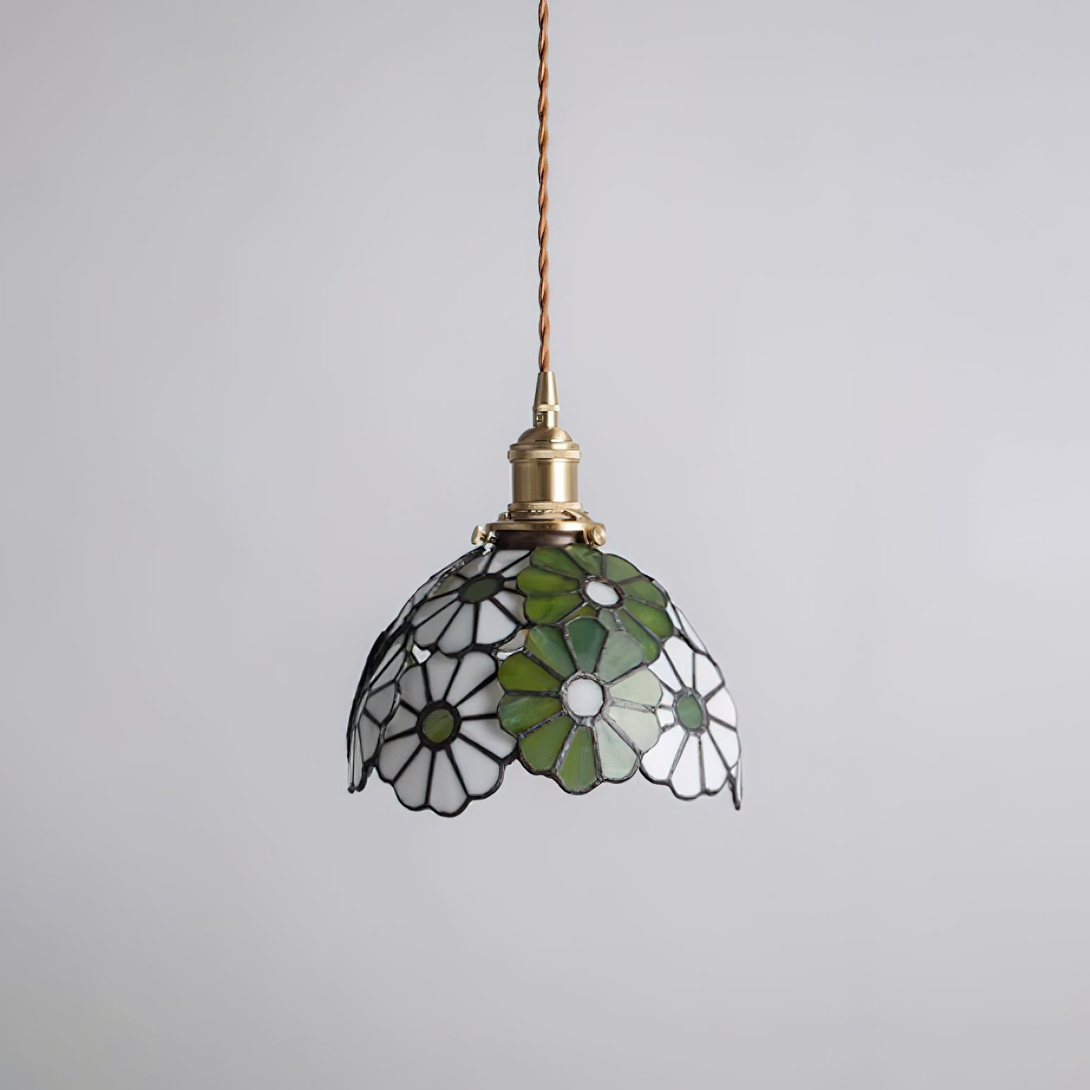 Suspension florale Rolinora