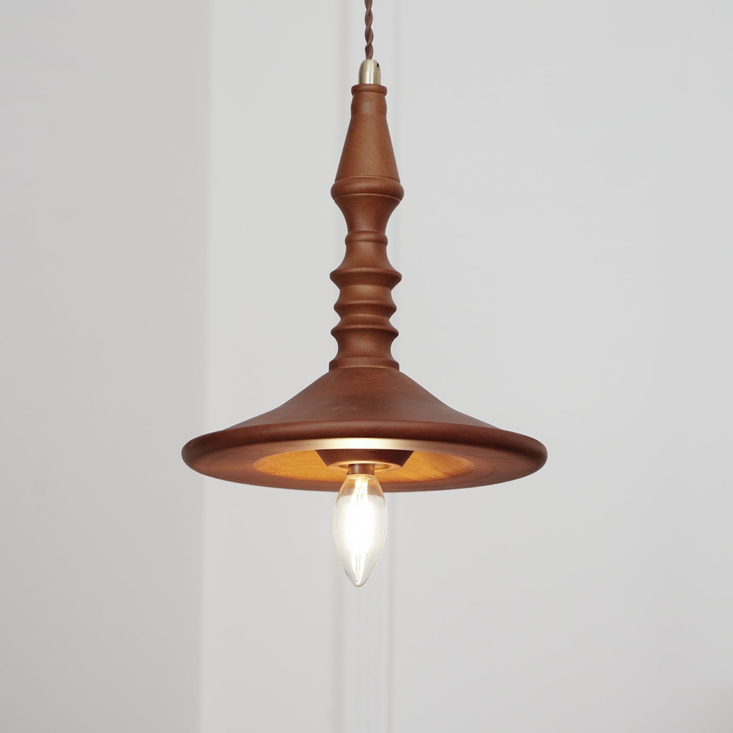 Suspension vintage Faovenzo