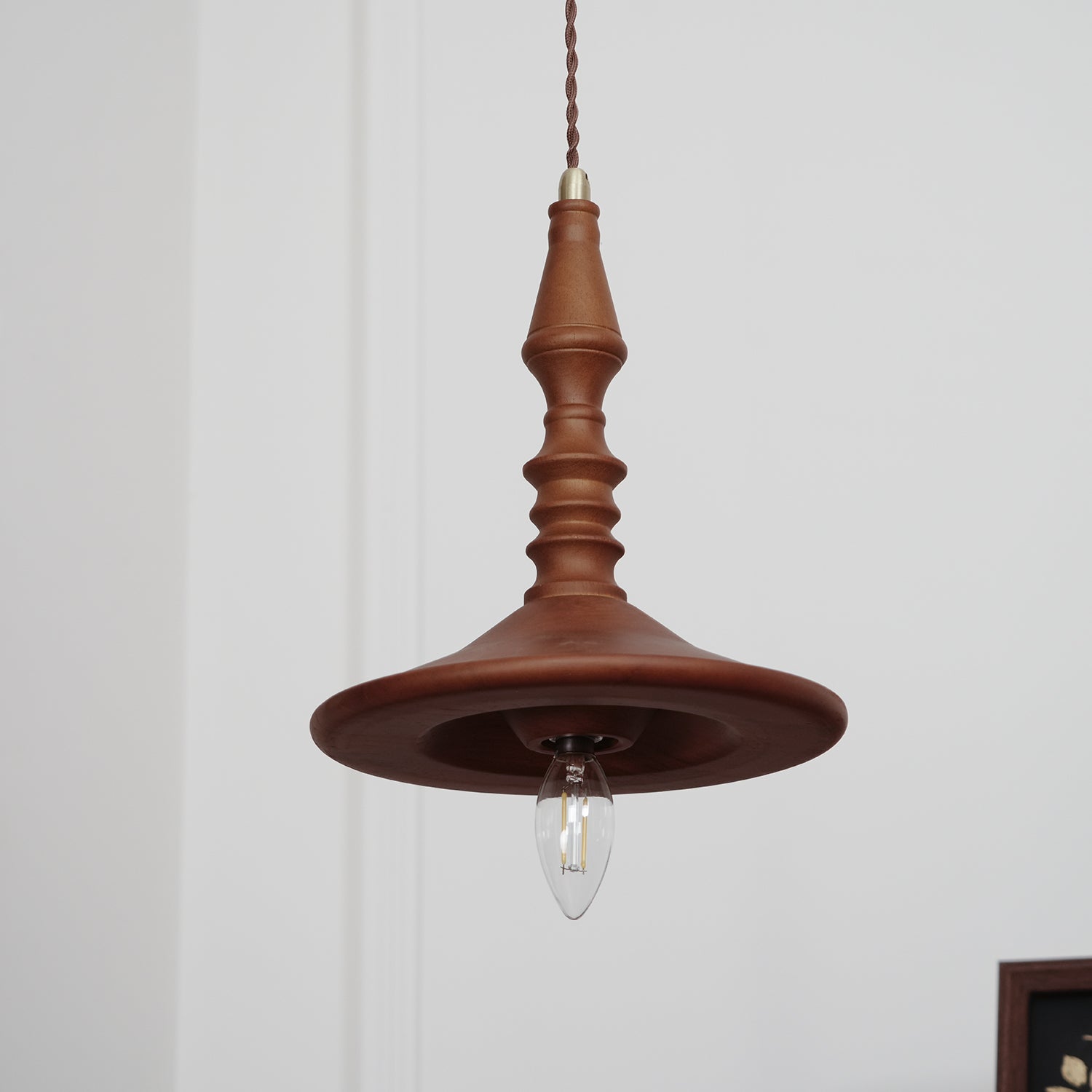 Suspension vintage Faovenzo