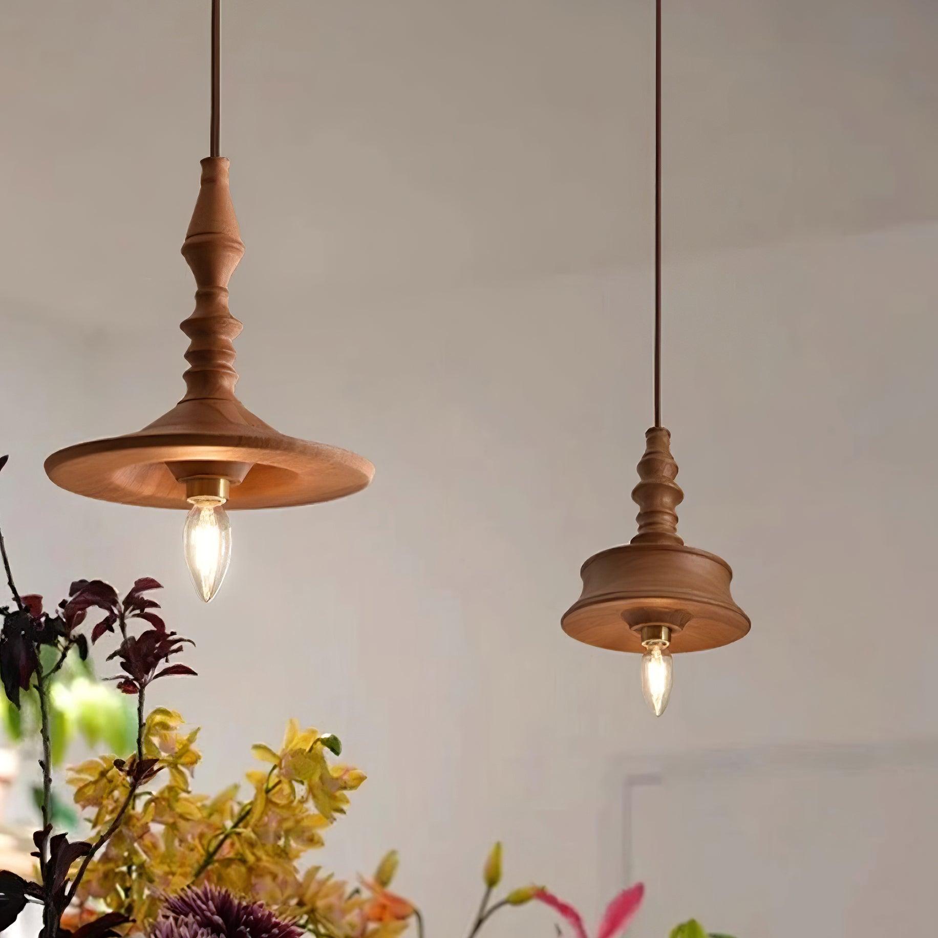 Suspension vintage Faovenzo