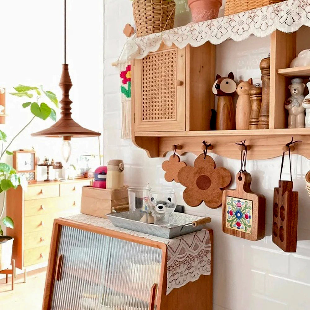 Suspension vintage Faovenzo