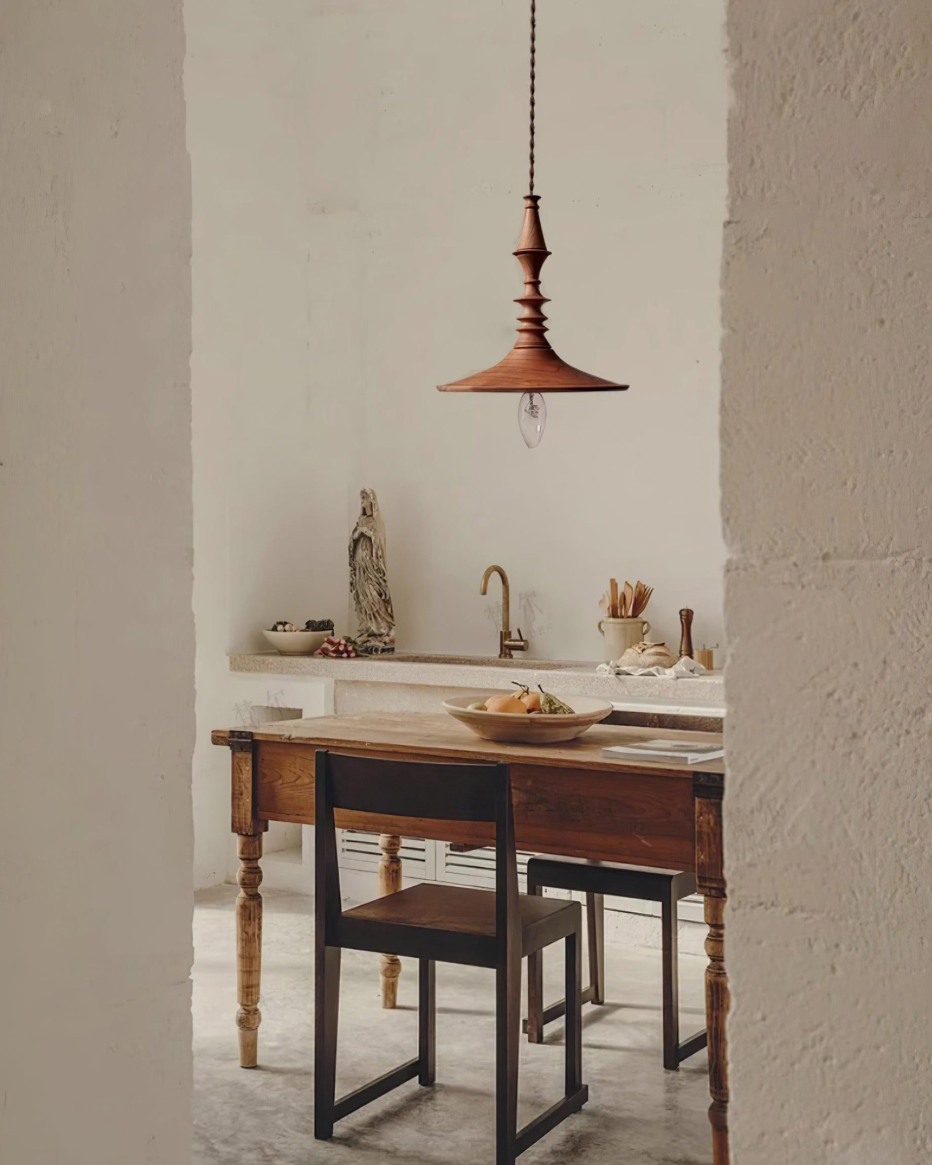Suspension vintage Faovenzo