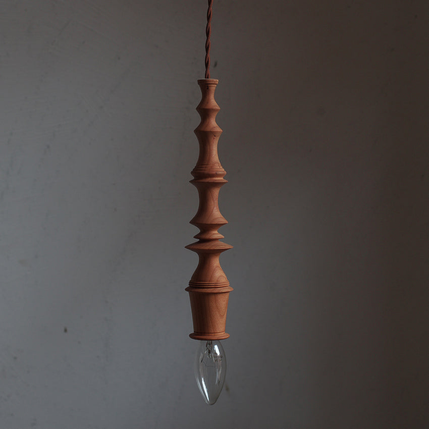 Suspension vintage Faovenzo