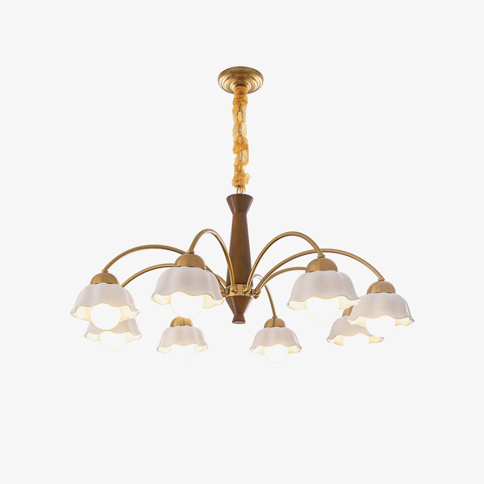 Lustre Odorlune