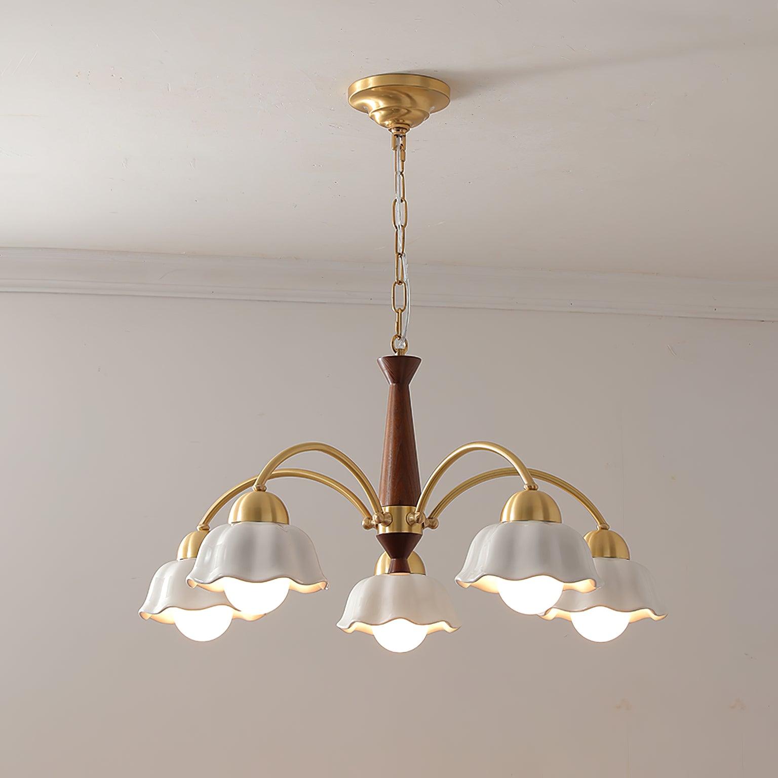 Lustre Odorlune