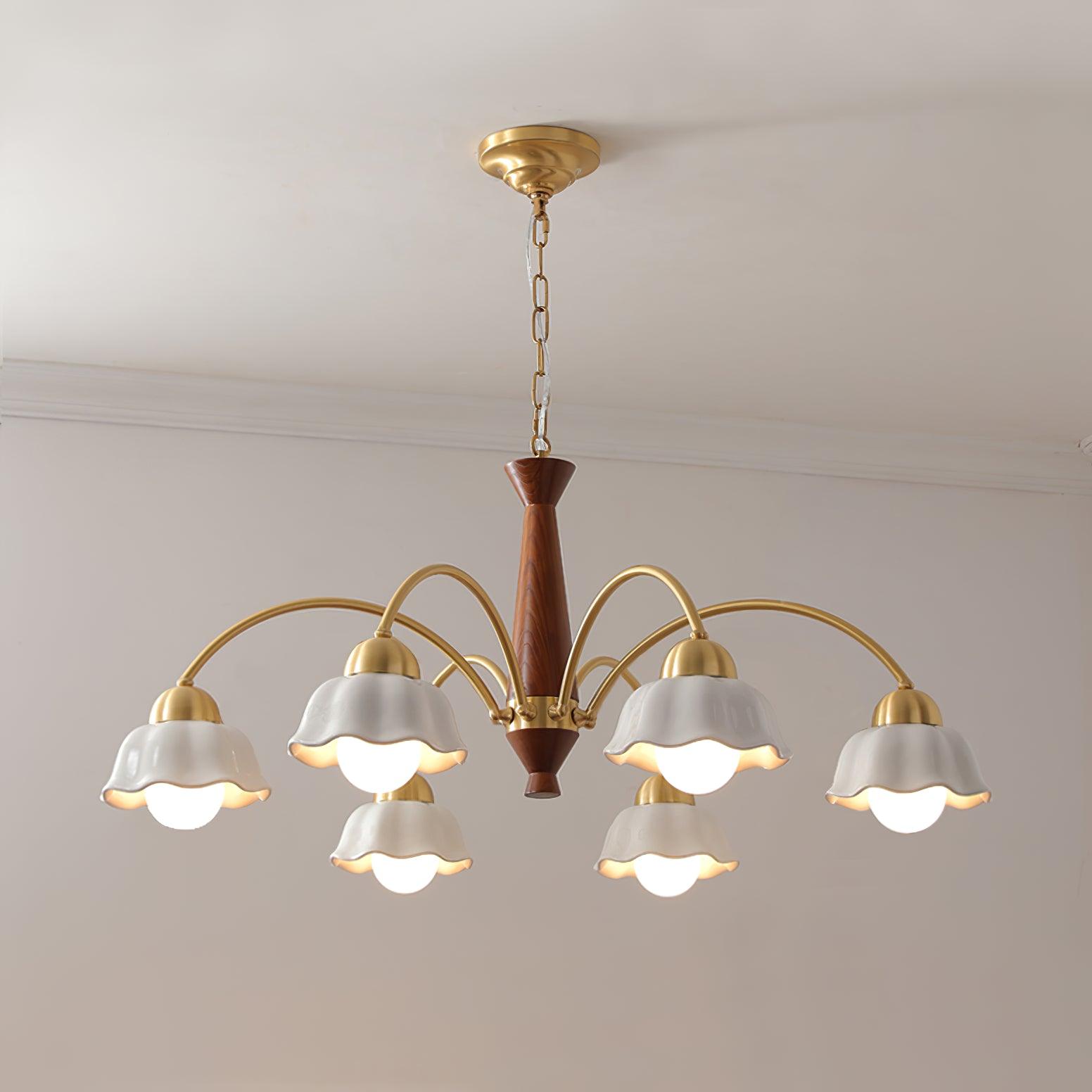 Lustre Odorlune