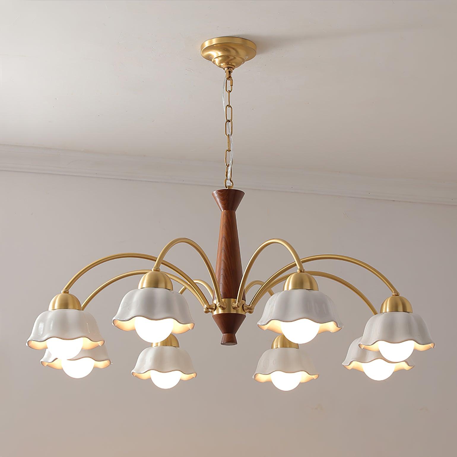 Lustre Odorlune
