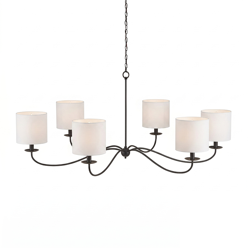 Lustre Heclairos
