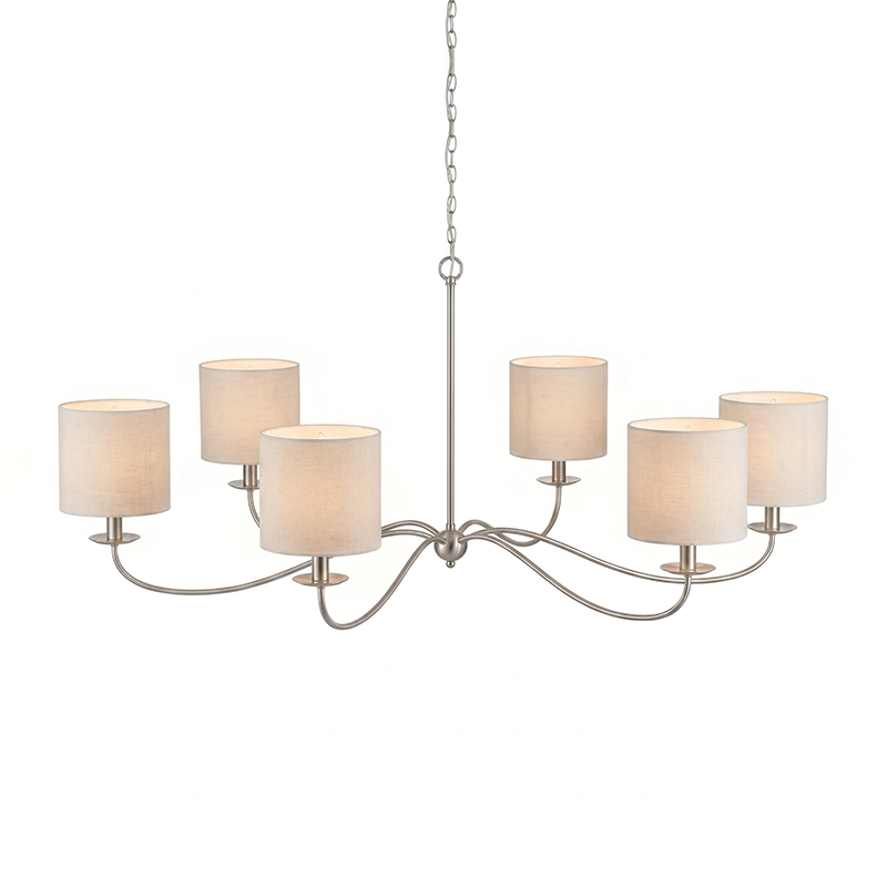 Lustre Heclairos