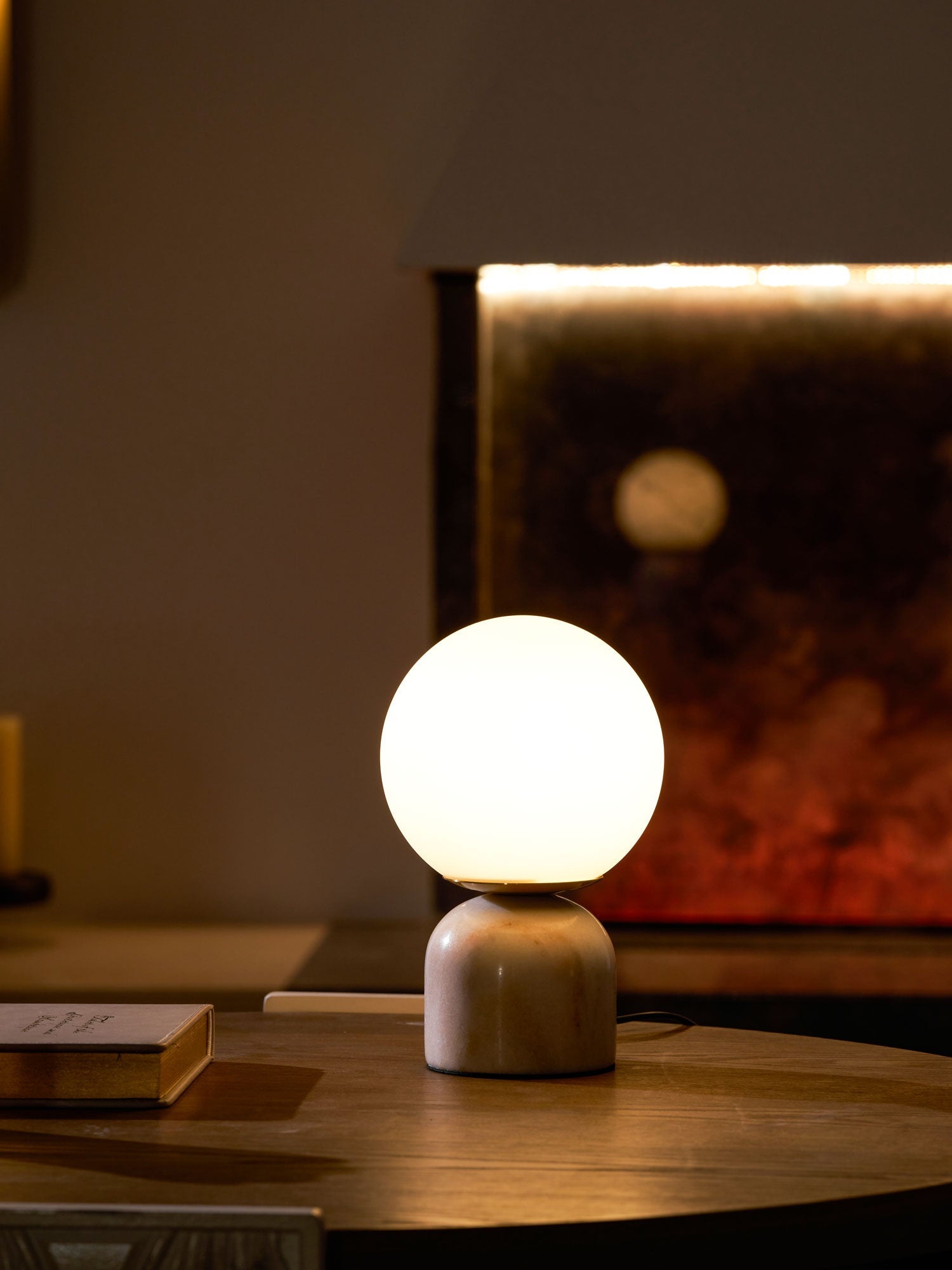 Lampe de table Terieni