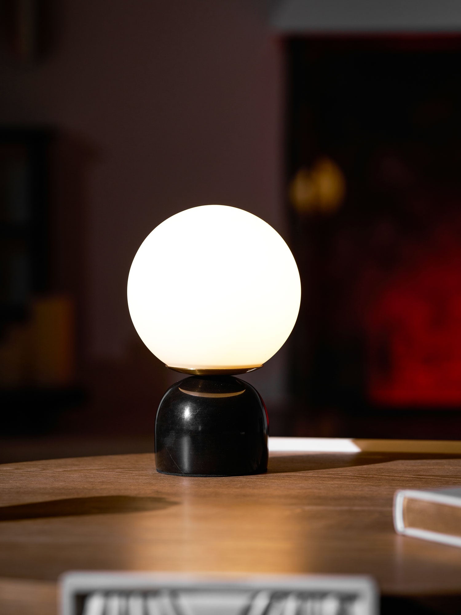 Lampe de table Terieni