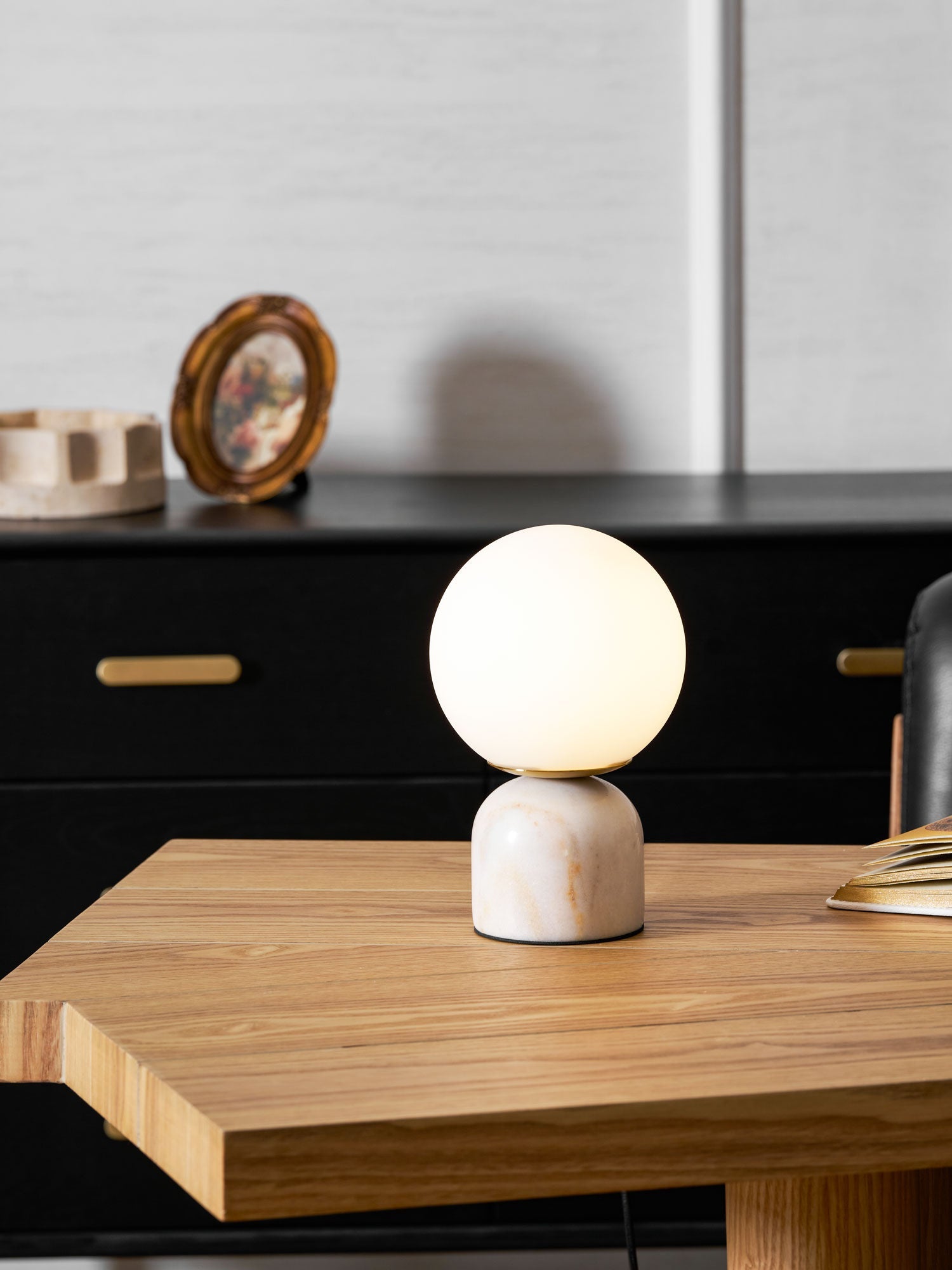 Lampe de table Terieni