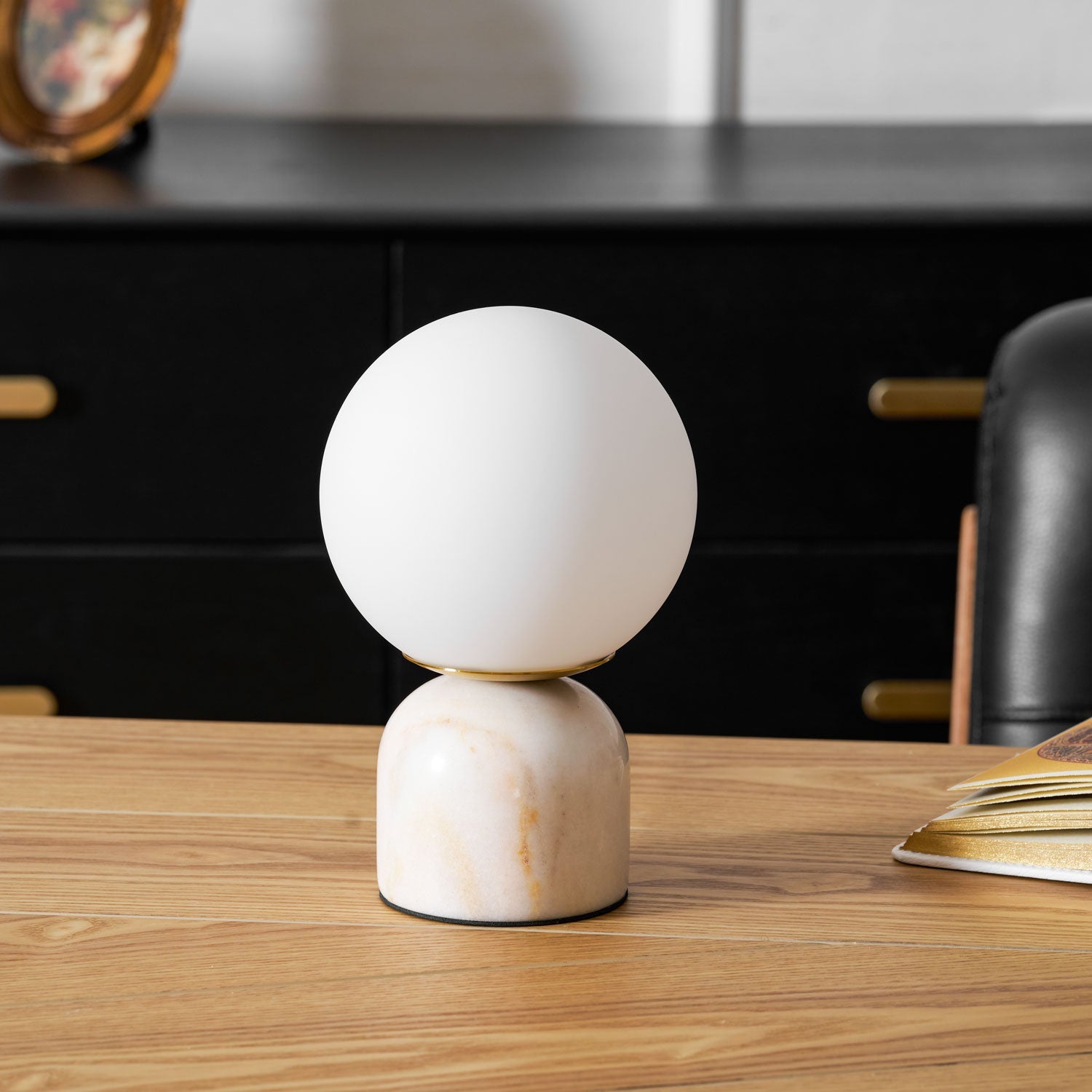 Lampe de table Terieni