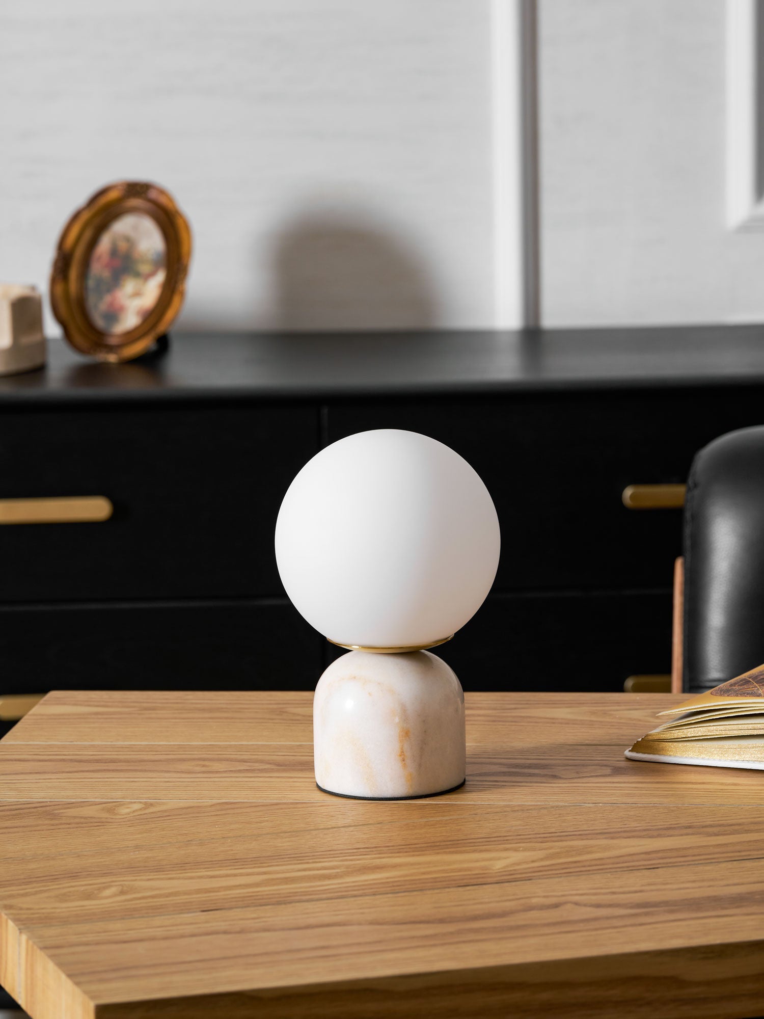 Lampe de table Terieni