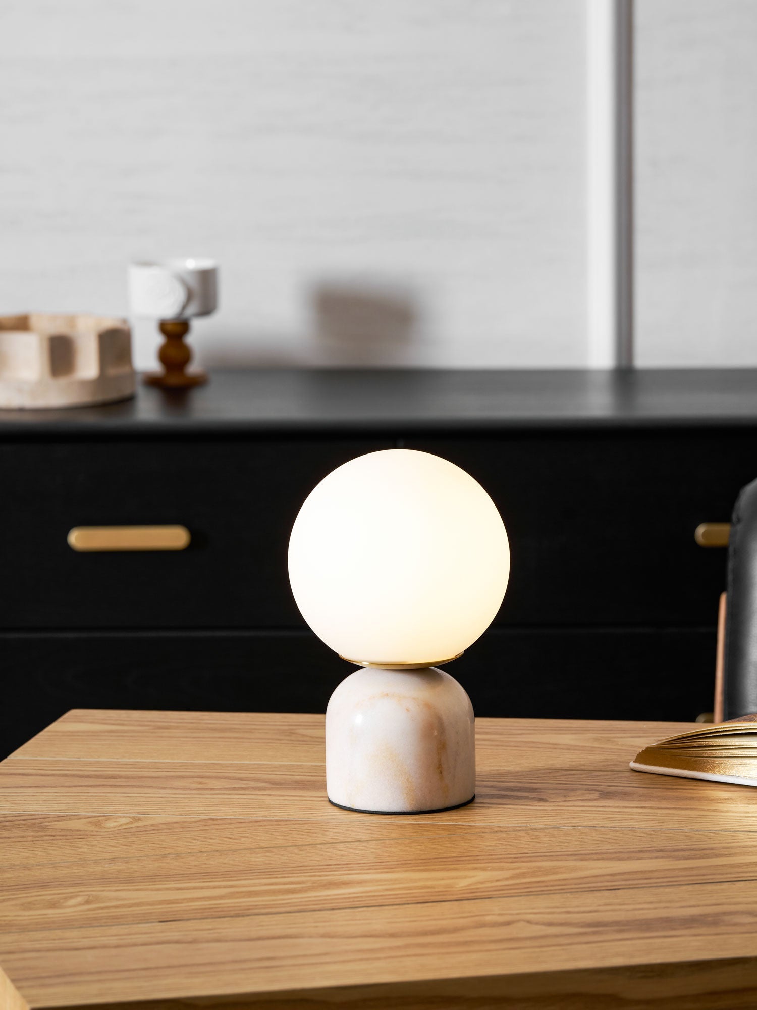 Lampe de table Terieni