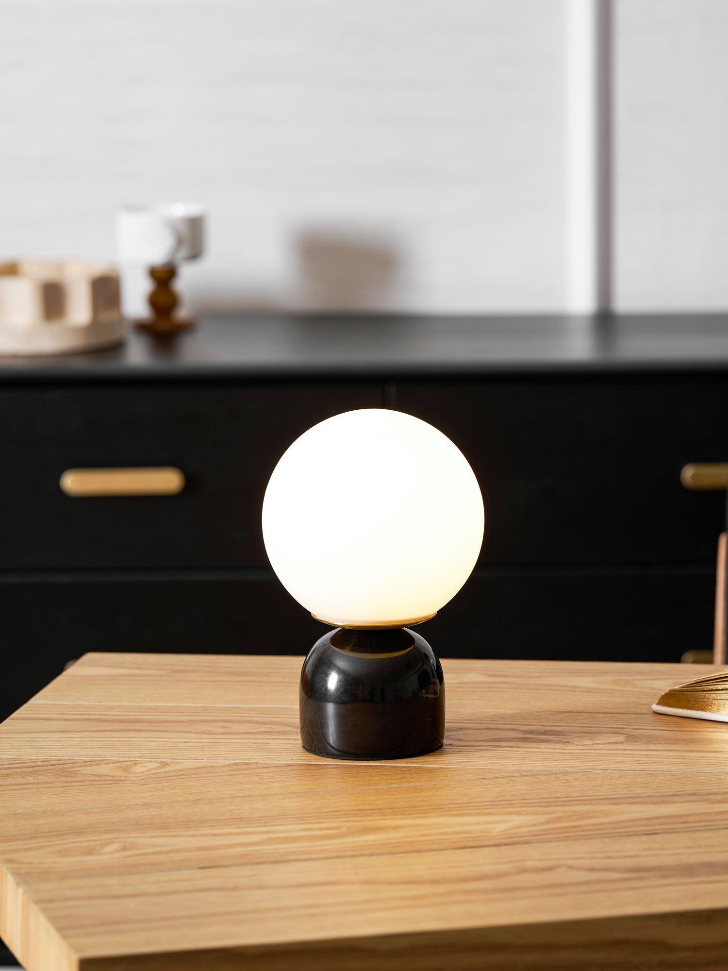 Lampe de table Terieni