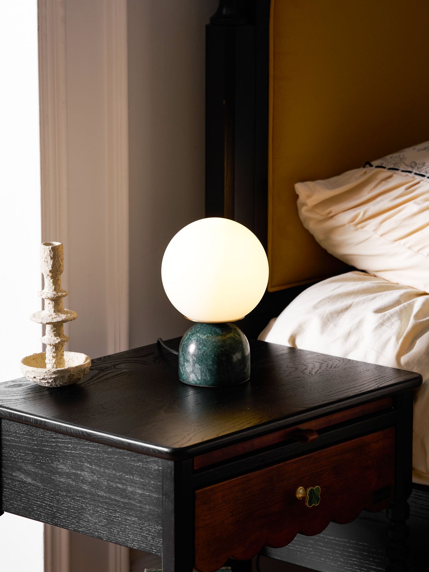 Lampe de table Terieni
