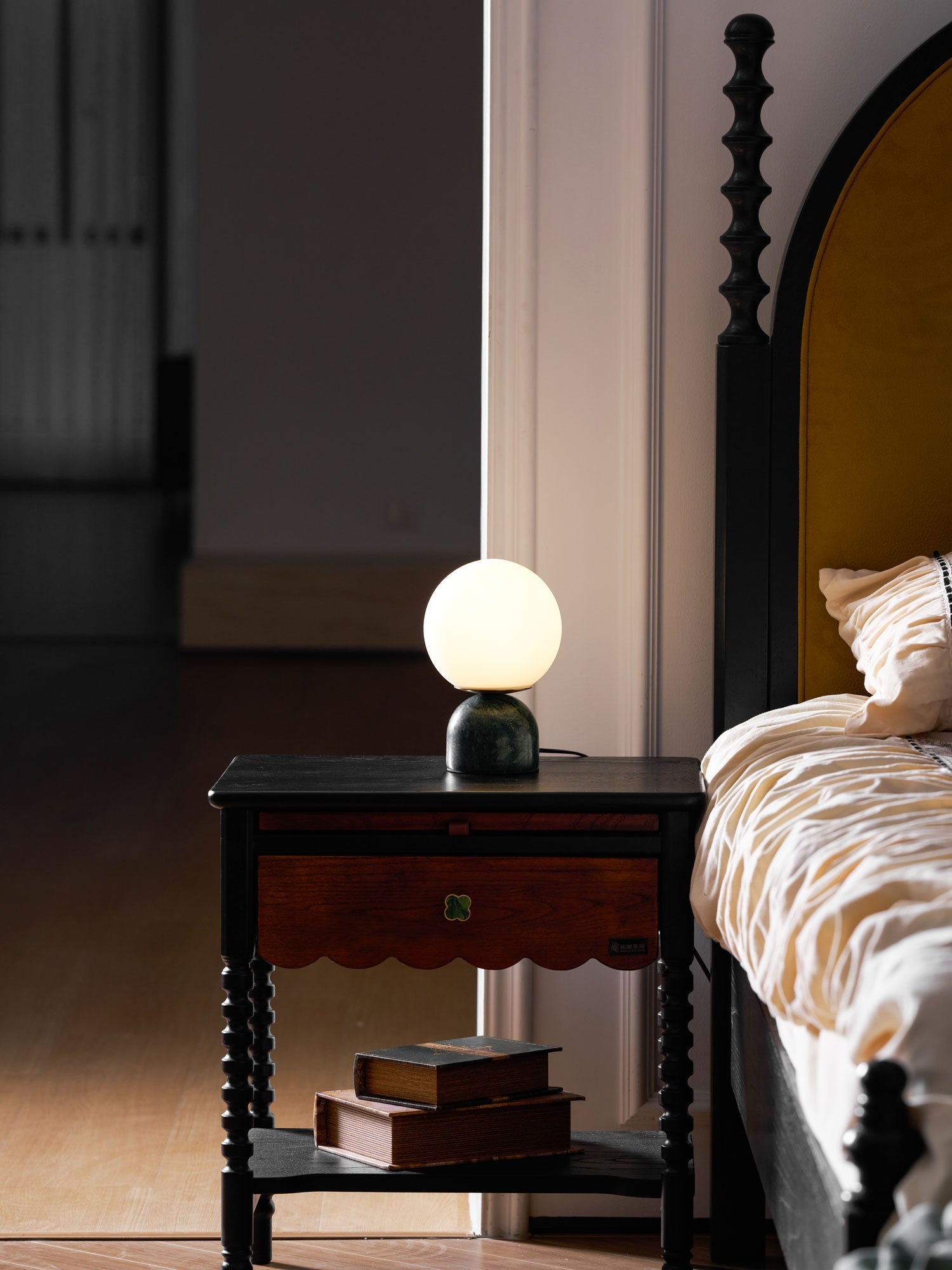 Lampe de table Terieni