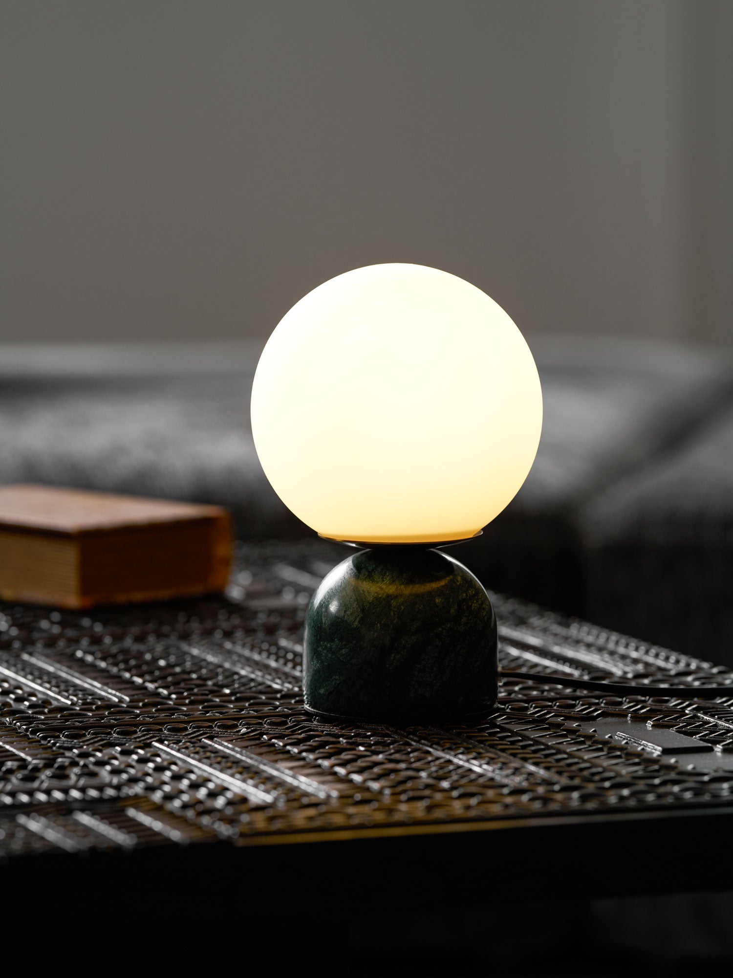 Lampe de table Terieni