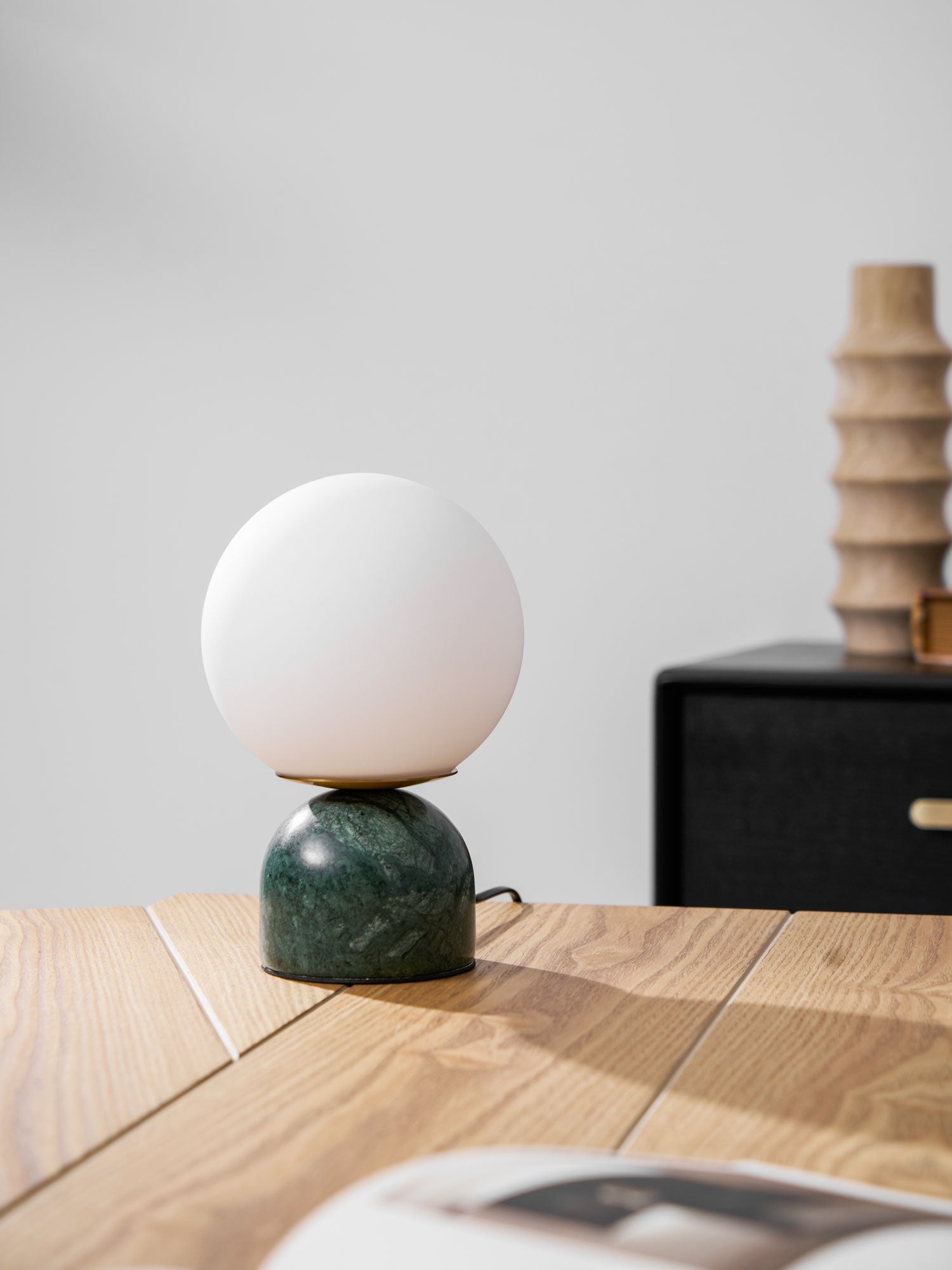 Lampe de table Terieni