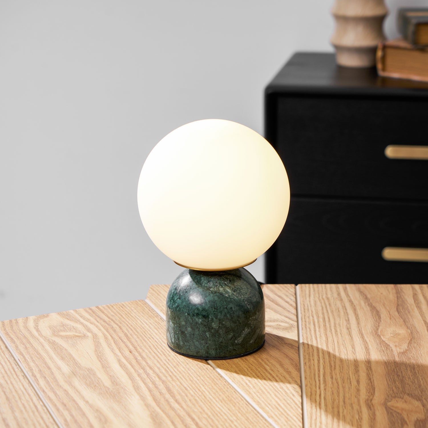 Lampe de table Terieni