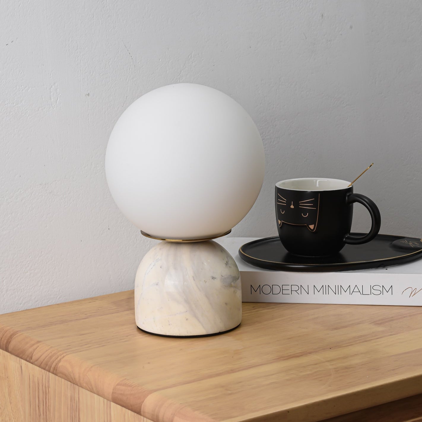 Lampe de table Terieni