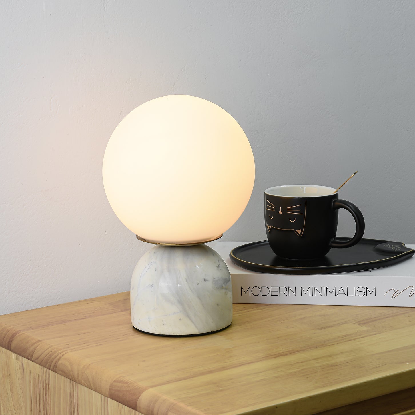 Lampe de table Terieni
