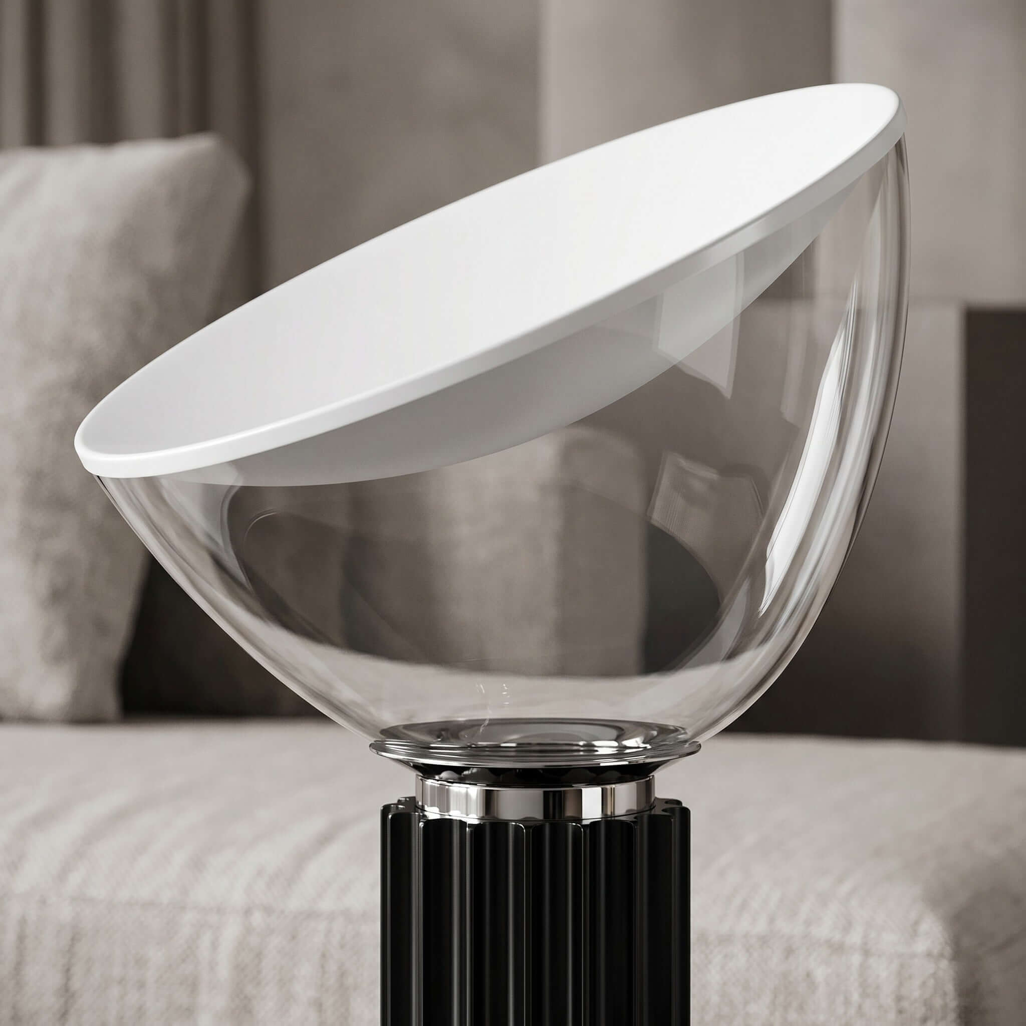 Lampe de table Faiavo
