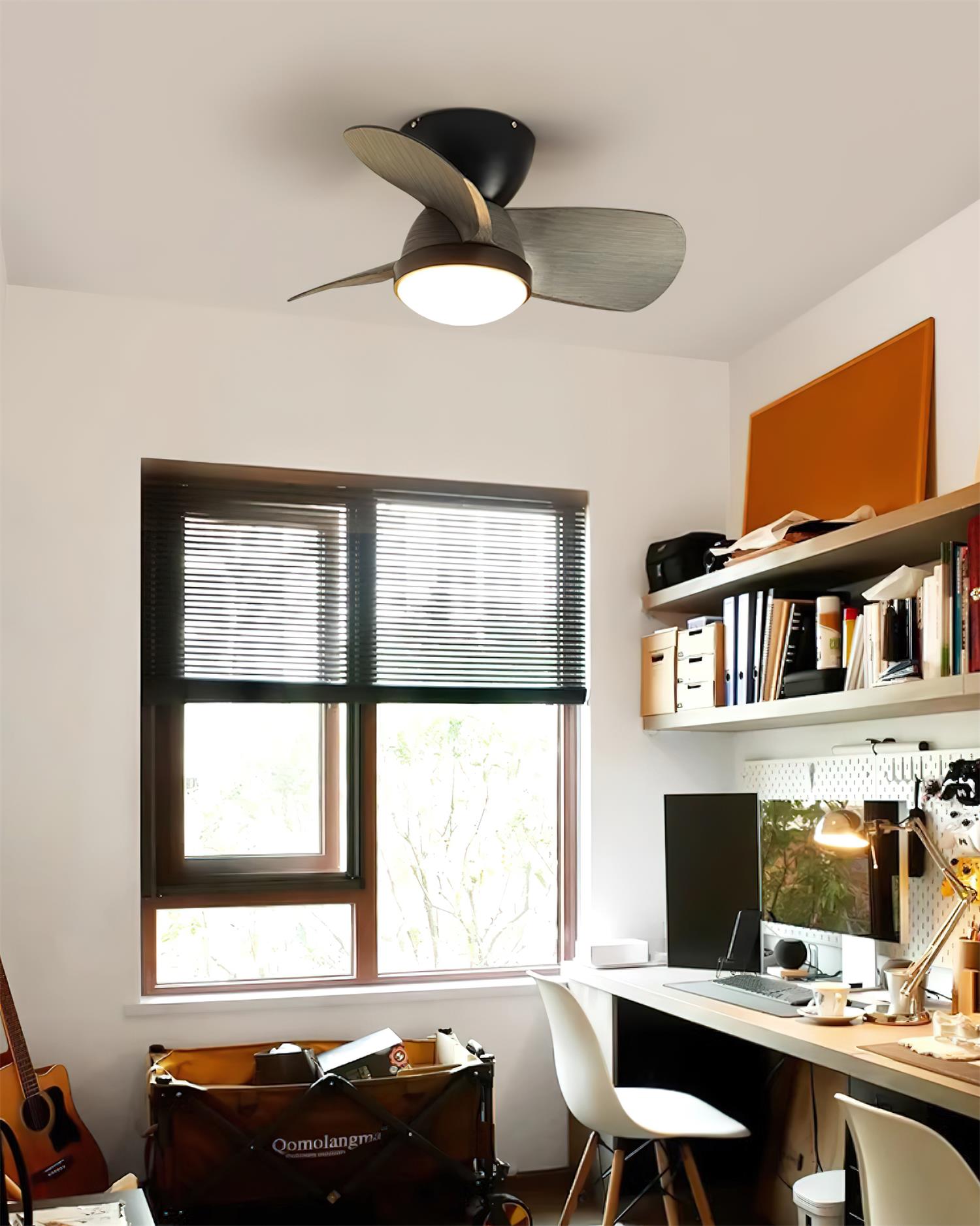 Ventilateur de plafond Velluxor