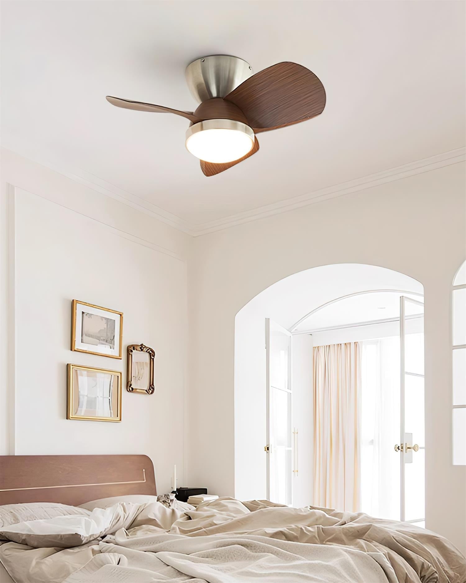Ventilateur de plafond Velluxor