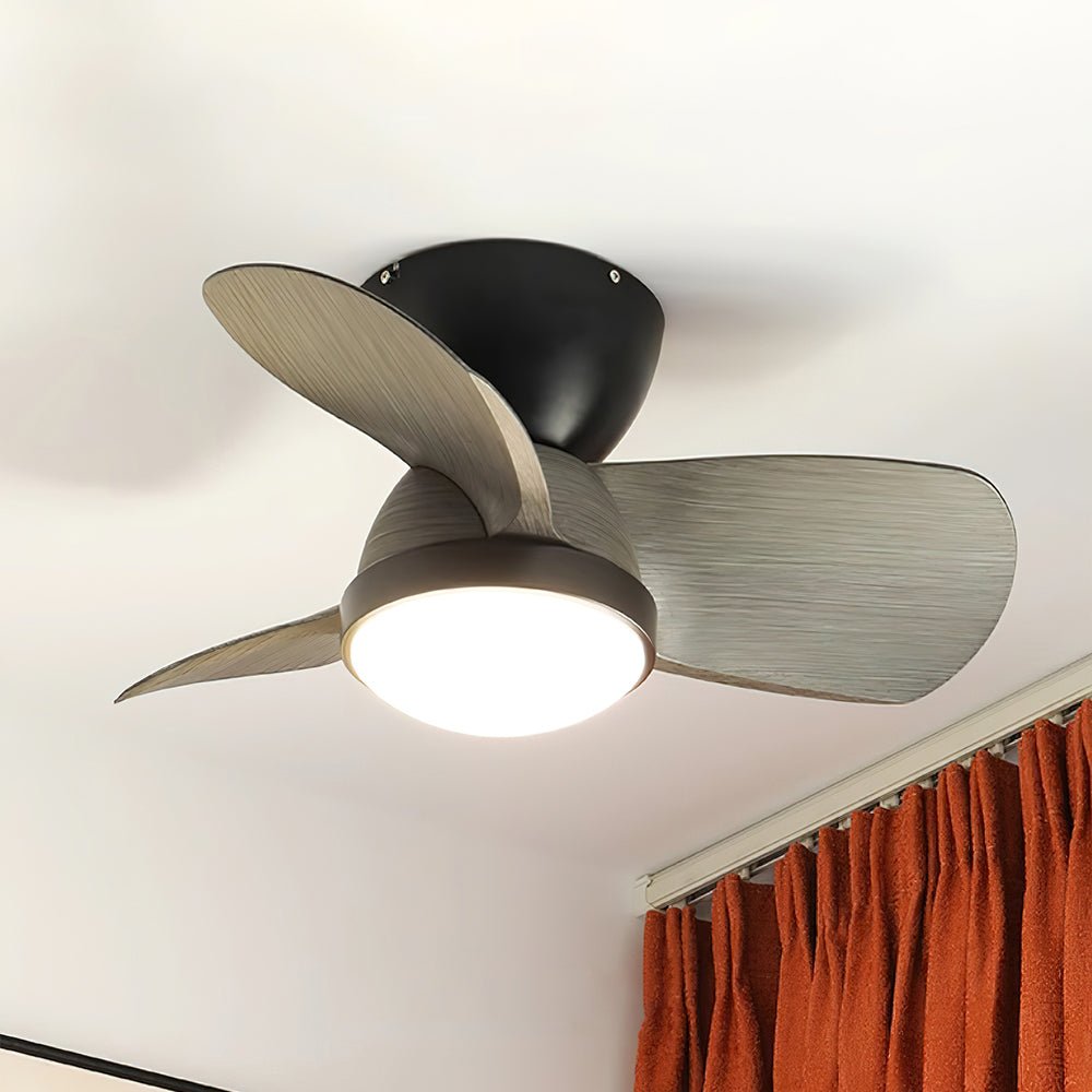 Ventilateur de plafond Velluxor