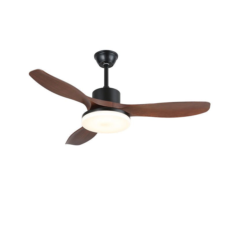 Ventilateur de plafond Yavigne