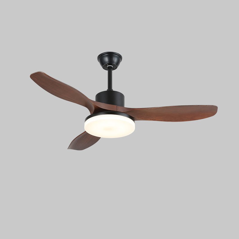Ventilateur de plafond Yavigne
