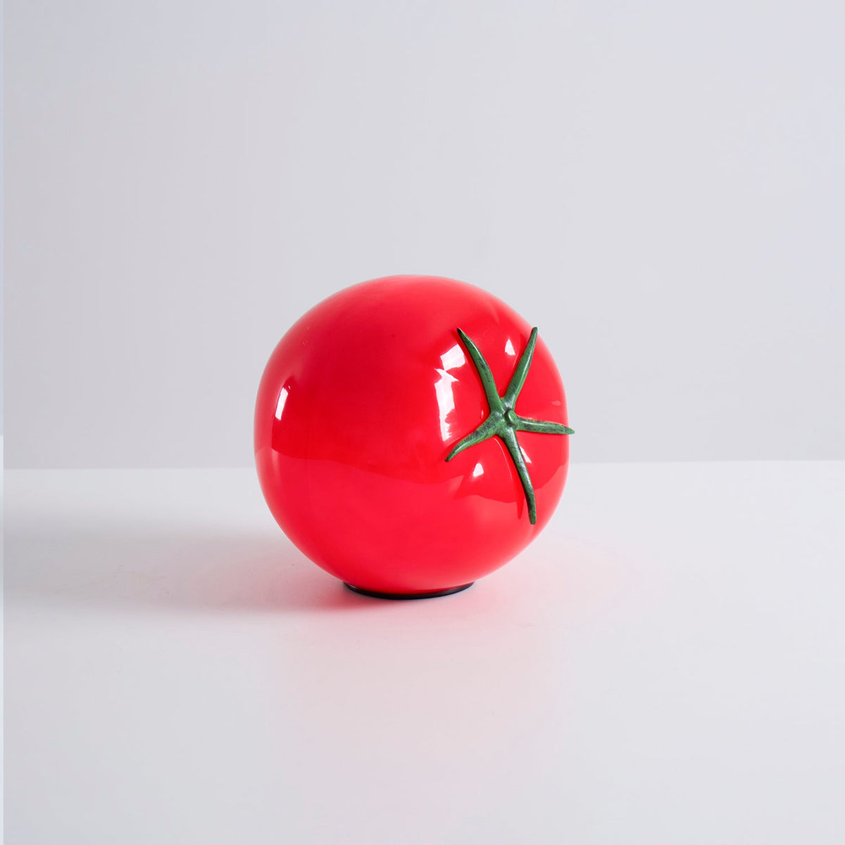 Lampe de table tomate Coarion