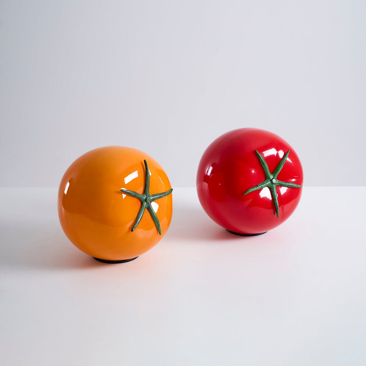 Lampe de table tomate Coarion