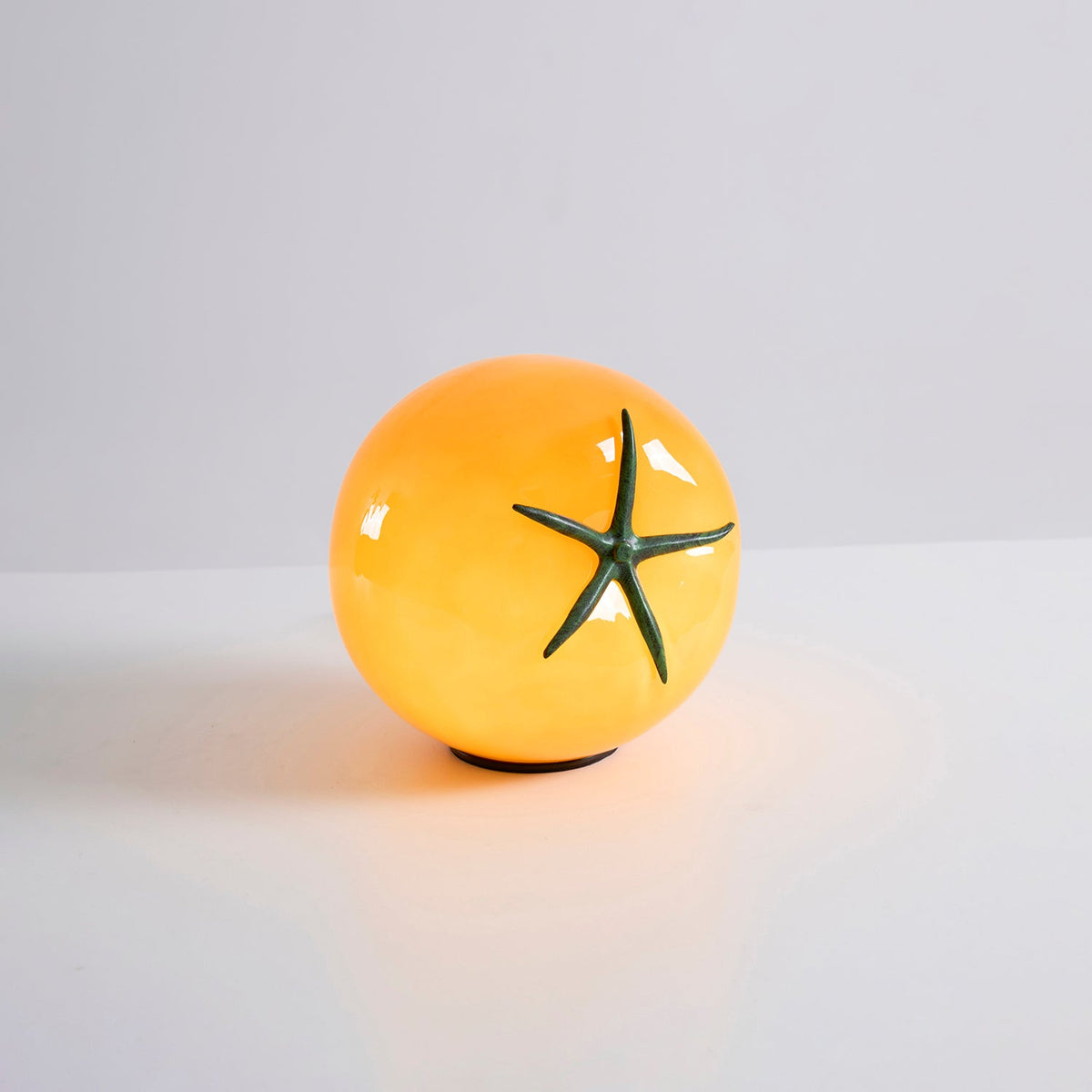 Lampe de table tomate Coarion